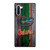 FLORIDA GATORS WOODEN ICON Samsung Galaxy Note 10 Case Cover