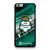 CLUB SANTOS LAGUNA FOOTBALL iPhone 6 / 6S Plus Case Cover