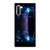 FORD MUSTANG SHELBY Samsung Galaxy Note 10 Case Cover