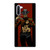 FREDDY KRUEGER 1 Samsung Galaxy Note 10 Case Cover