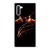 FREDDY KRUEGER 2 Samsung Galaxy Note 10 Case Cover