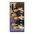 FRIENDS ALL Samsung Galaxy Note 10 Case Cover