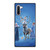 FROZEN DISNEY CARTOON Samsung Galaxy Note 10 Case Cover