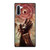 FULL METAL ALCHEMIST Samsung Galaxy Note 10 Case Cover