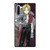 FULLMETAL ALCHEMIST ANIME EDWARD ELRIC Samsung Galaxy Note 10 Case Cover