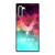 GALAXY LOGANG MAVERICK LOGAN PAUL Samsung Galaxy Note 10 Case Cover