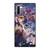 GAME CHARACTERS GENSHIN IMPACT Samsung Galaxy Note 10 Case Cover