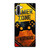 GAMER ZONE WARNING Samsung Galaxy Note 10 Case Cover