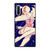 GATCHAMAN JUN THE SWAN Samsung Galaxy Note 10 Case Cover