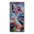 GATCHAMAN SCIENCE NINJA TEAM Samsung Galaxy Note 10 Case Cover