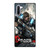 GEARS OF WAR 4 GOA Samsung Galaxy Note 10 Case Cover