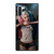 HARLEY QUINN SUICIDE SQUAD Samsung Galaxy Note 10 Case Cover