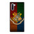 HARRY POTTER HOGWARTS SYMBOL Samsung Galaxy Note 10 Case Cover