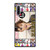 HARRY STYLES ONE DIRECTION Samsung Galaxy Note 10 Case Cover