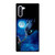 HICCUP AND TOOTHLESS DRAGON Samsung Galaxy Note 10 Case Cover