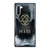 HIM BAND HEARTAGRAM Samsung Galaxy Note 10 Case Cover