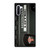 HONDA ENGINE IDTEC Samsung Galaxy Note 10 Case Cover