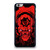 GEARS OF WAR SKULL LOGO iPhone 6 / 6S Plus Case Cover