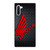 HONDA WING LOGO Samsung Galaxy Note 10 Case Cover