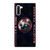 HOUSTON TEXANS Samsung Galaxy Note 10 Case Cover