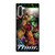 HULK VS THING Samsung Galaxy Note 10 Case Cover
