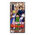 HUNTER X HUNTER AND FRIENDS Samsung Galaxy Note 10 Case Cover