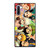 HUNTER X HUNTER ANIME CHARACTER Samsung Galaxy Note 10 Case Cover