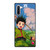HUNTER X HUNTER GON Samsung Galaxy Note 10 Case Cover