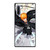 ICHIGO KUROSAKI BLEACH ANIME Samsung Galaxy Note 10 Case Cover