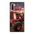 IH INTERNATIONAL HARVESTER RETRO TRACTOR Samsung Galaxy Note 10 Case Cover