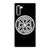INDEPENDENT TRUCK COMPANY LOGO Samsung Galaxy Note 10 Case Cover