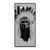 INDIAN TRIBES ART Samsung Galaxy Note 10 Case Cover