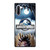 JURASSIC WORLD Samsung Galaxy Note 10 Case Cover
