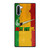 JUST HIT IT Samsung Galaxy Note 10 Case Cover