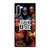 JUSTICE LEAGUE DC Samsung Galaxy Note 10 Case Cover