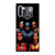 JUSTICE LEAGUE SUPERHEROES Samsung Galaxy Note 10 Case Cover