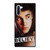 JUSTIN BIEBER Samsung Galaxy Note 10 Case Cover