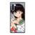 KAGOME INUYASHA ANIME Samsung Galaxy Note 10 Case Cover
