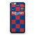 JERSEY BARCELONA NEW iPhone 6 / 6S Plus Case Cover