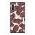 KANYE WEST KIMOJI Samsung Galaxy Note 10 Case Cover