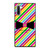 KATE SPADE NEW YORK LOGO STRIPE RIBBON ICON Samsung Galaxy Note 10 Case Cover