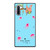 KATE SPADE NEW YORK SPONGEBOB SQUARE PANTS AND PATRICK Samsung Galaxy Note 10 Case Cover