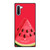 KATE SPADE NEW YORK WATER MELON ICON Samsung Galaxy Note 10 Case Cover