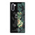 KAWS CAMO SEEING AND WATHING Samsung Galaxy Note 10 Case Cover