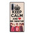 KEEP CALM AND LOVE ONE DIRECTION Samsung Galaxy Note 10 Case Cover