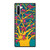 KEITH HARING Samsung Galaxy Note 10 Case Cover