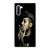 KENDRICK LAMAR Samsung Galaxy Note 10 Case Cover