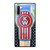 KENWORTH EMBLEM Samsung Galaxy Note 10 Case Cover