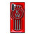 KENWORTH TRUCK LOGO RED Samsung Galaxy Note 10 Case Cover
