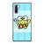 KEROPPI BASEBALL Samsung Galaxy Note 10 Case Cover